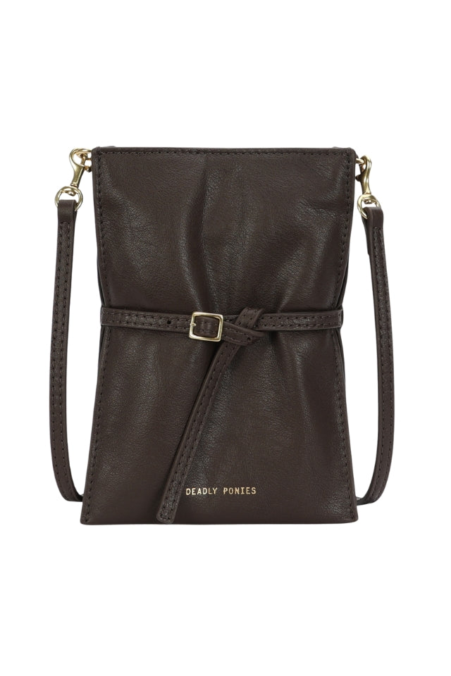 Mr Penny Pouchette - Java