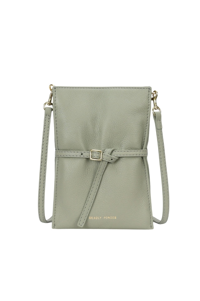 Mr Penny Pouchette - Kina