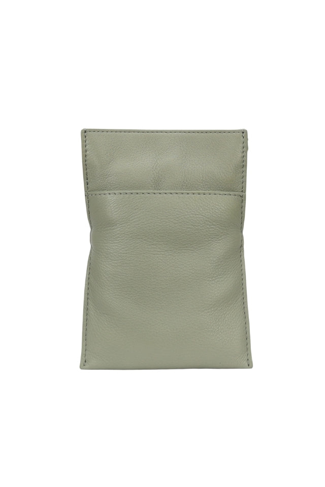 Mr Penny Pouchette - Kina