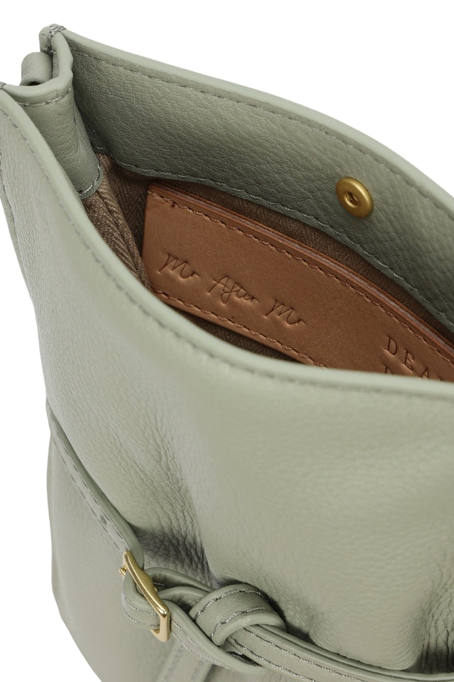 Mr Penny Pouchette - Kina