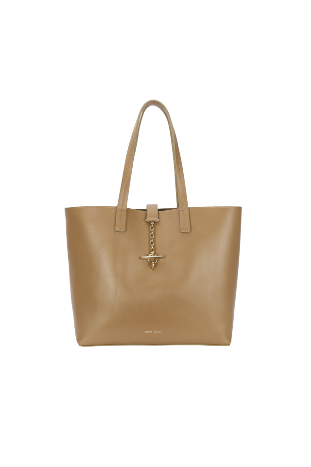 Mr Porter Tote - Oat