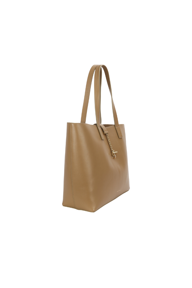 Mr Porter Tote - Oat
