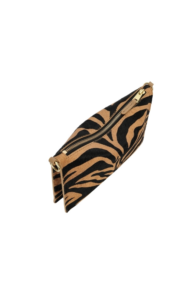 Mr Siamese - Ziger Calf Hair