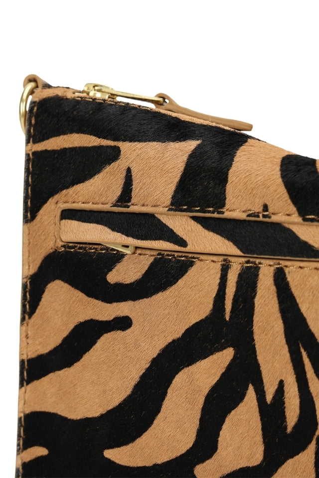 Mr Siamese - Ziger Calf Hair