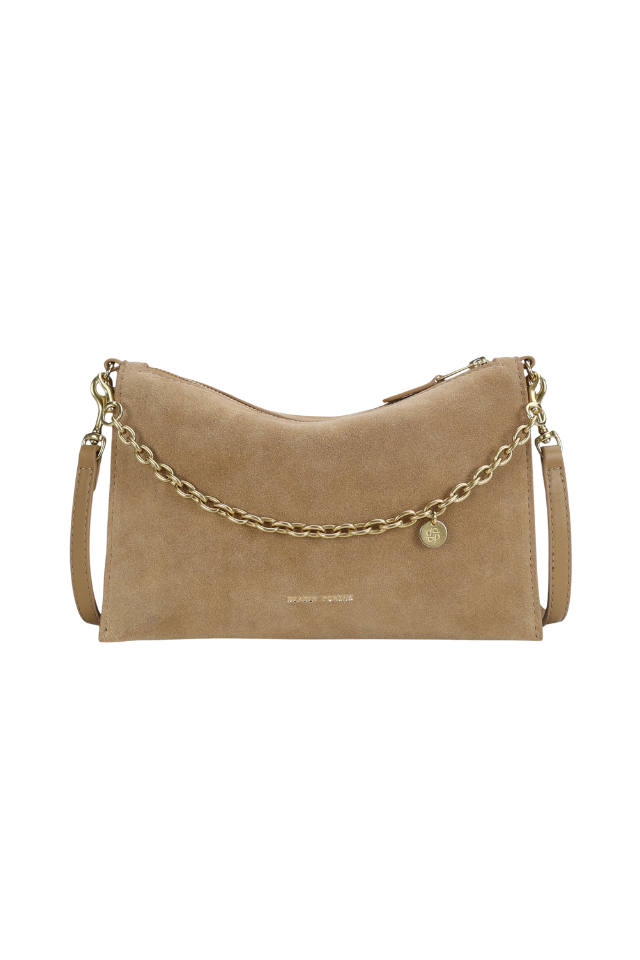 Mr Siamese - Oat Suede