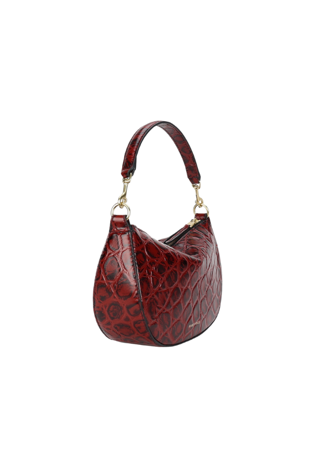 Mr Sling Micro - Sultana Croc
