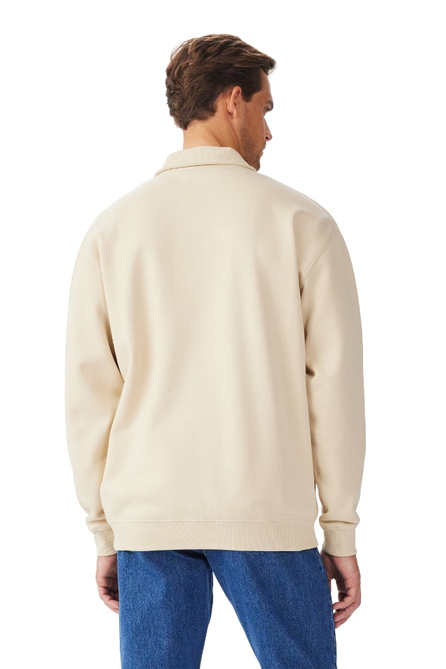 Mulyungarie 1/4 Zip Sweatshirt