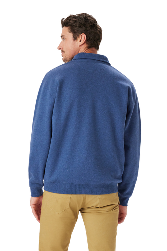 Mulyungarie 1/4 Zip Sweatshirt