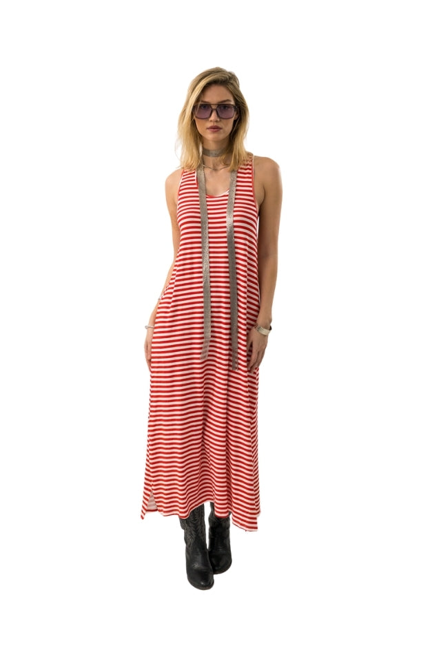 Myla Maxi Dress