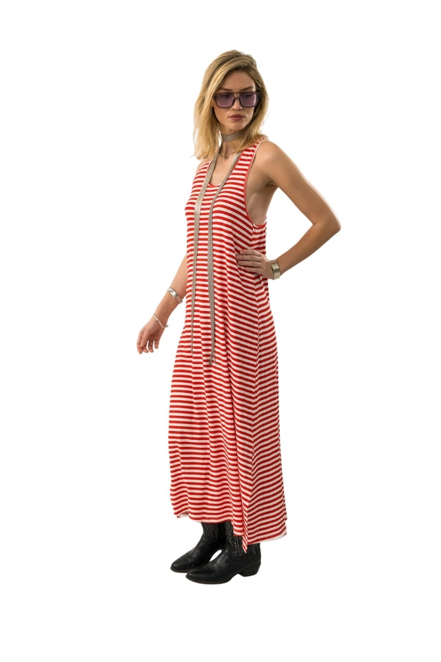 Myla Maxi Dress