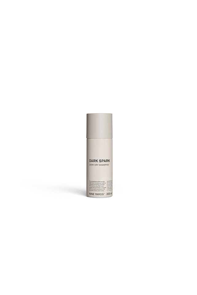 Dark Spark - Dark Dry Shampoo