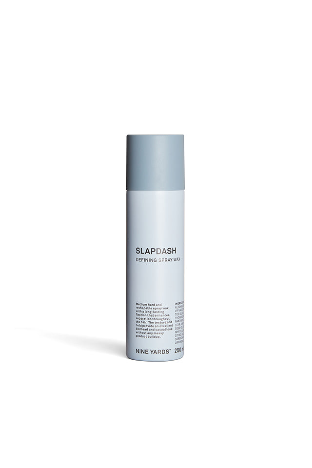 Slap Dash - Defining Spray Wax