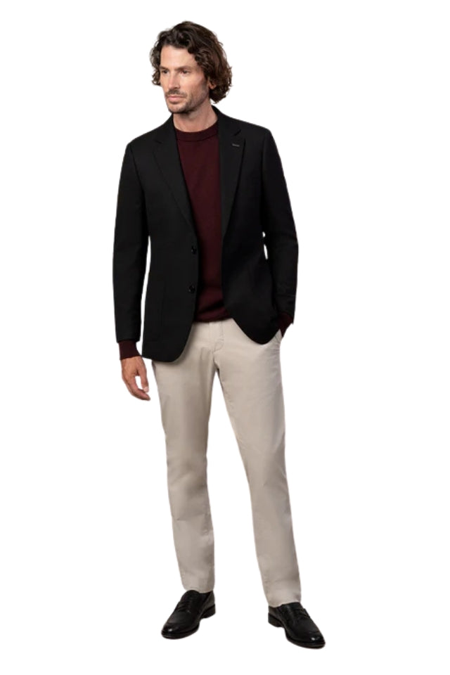 Naseby Crew Neck Jersey
