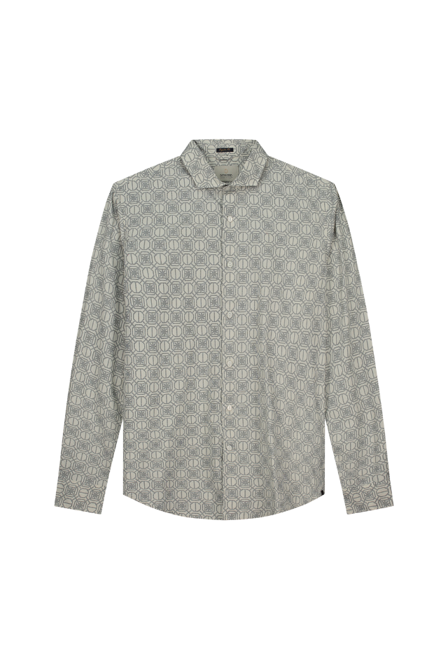 Nathan Spots Shirt