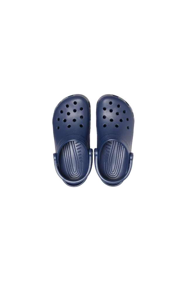 Classic Clog
