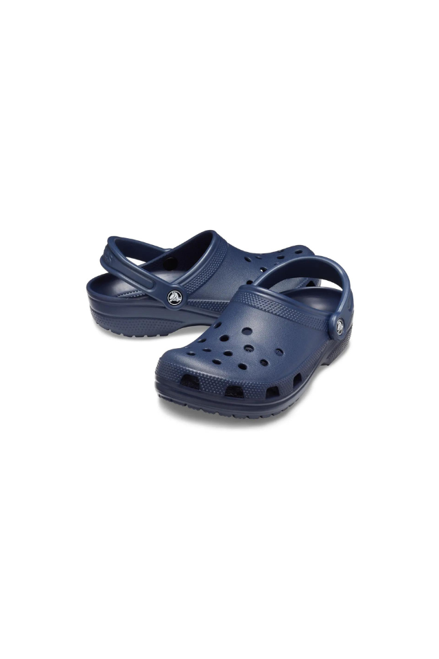 Classic Clog