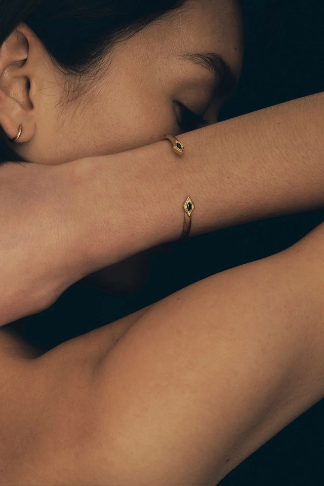 Nazar Cuff
