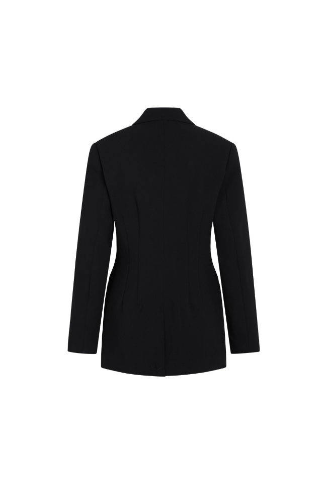 Nelly blazer