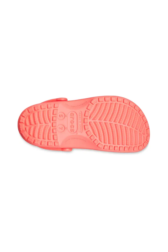 Classic Clog