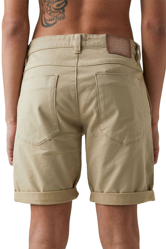 Cody Short