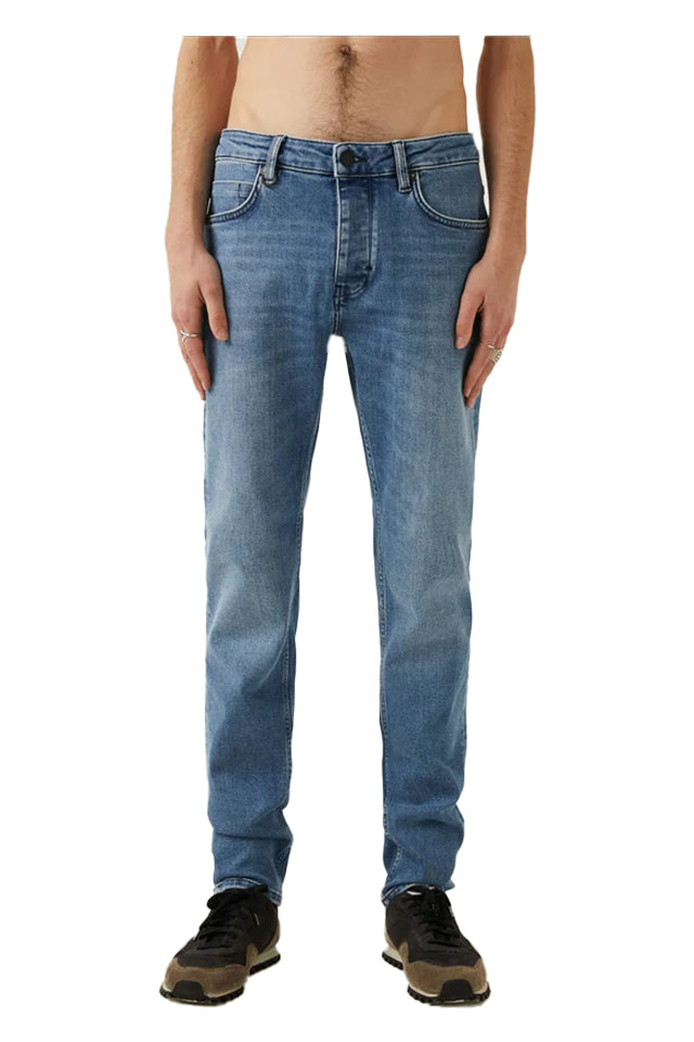 Ray Tapered Jean