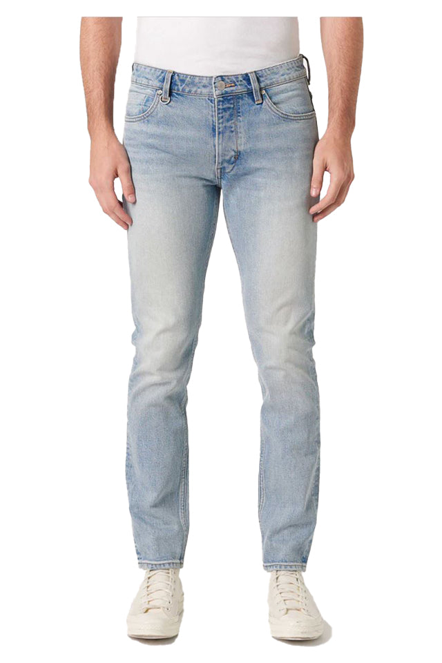 Neuw M33J13 Lou Slim Dawn Light Indigo