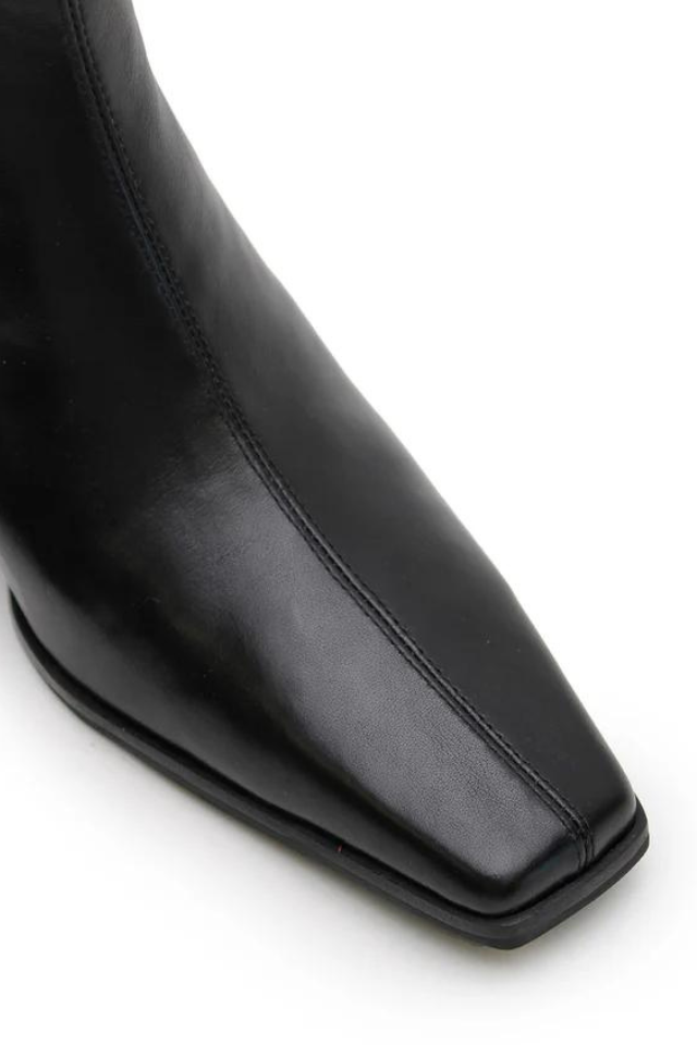 Nineties Mid Boot