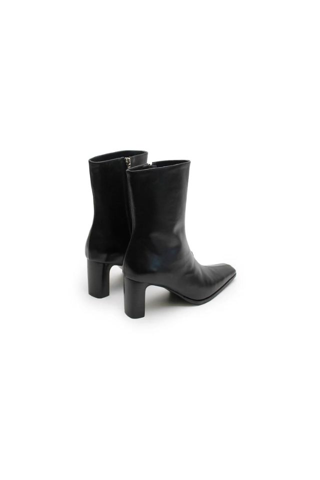 Nineties Mid Boot