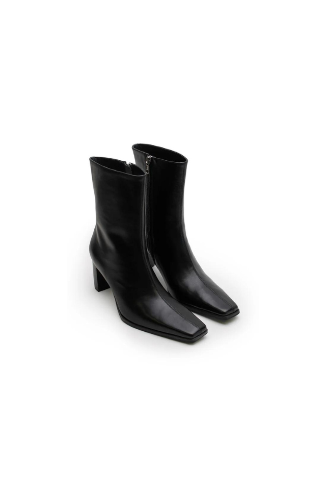 Nineties Mid Boot