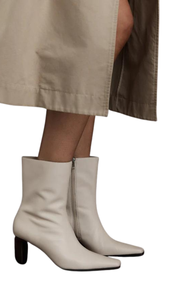 Nineties Mid Boot