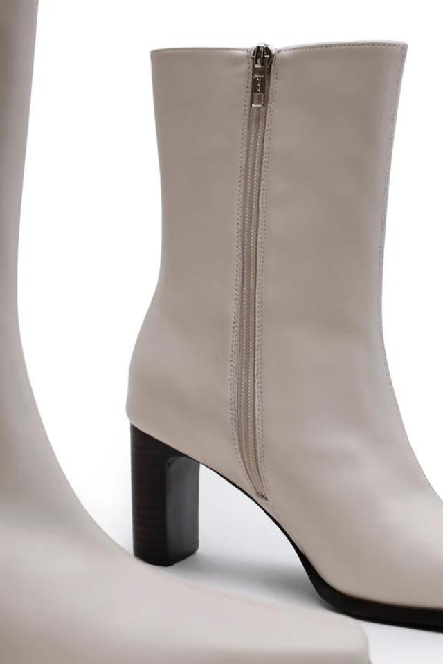Nineties Mid Boot
