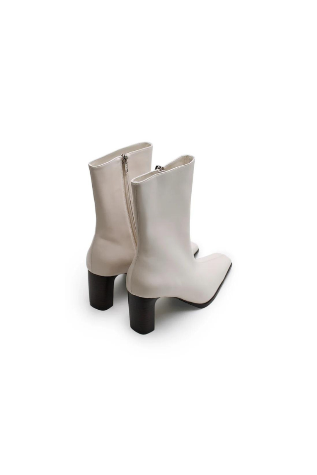 Nineties Mid Boot