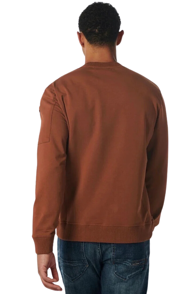 Crew Neck Sweater