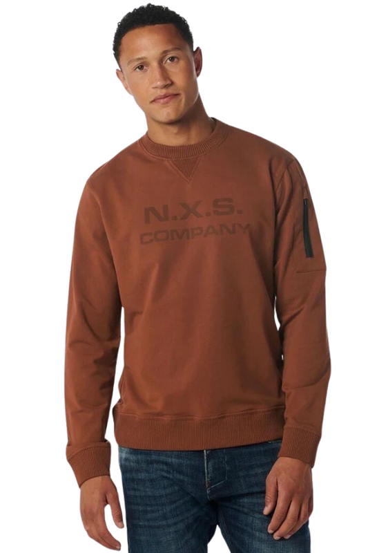 Crew Neck Sweater