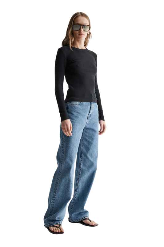 Nola Long Sleeve Top