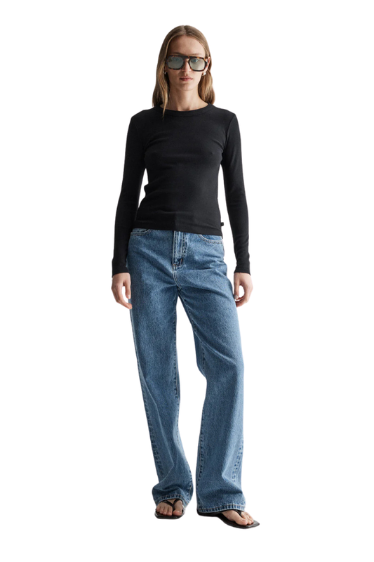 Nola Long Sleeve Top