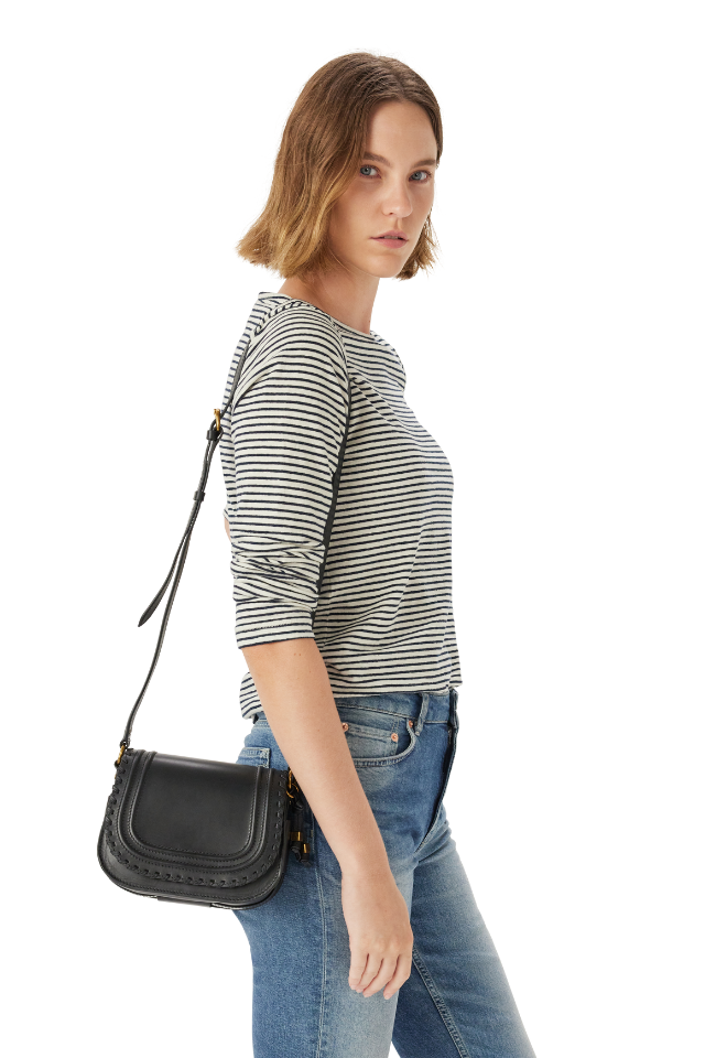 Nomad Saddle Bag