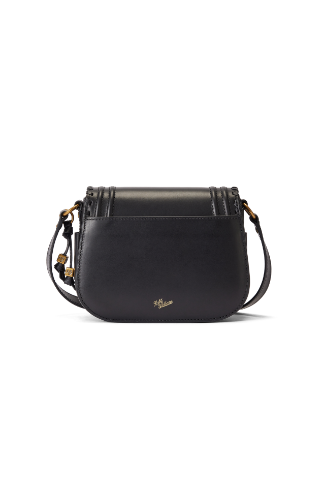 Nomad Saddle Bag