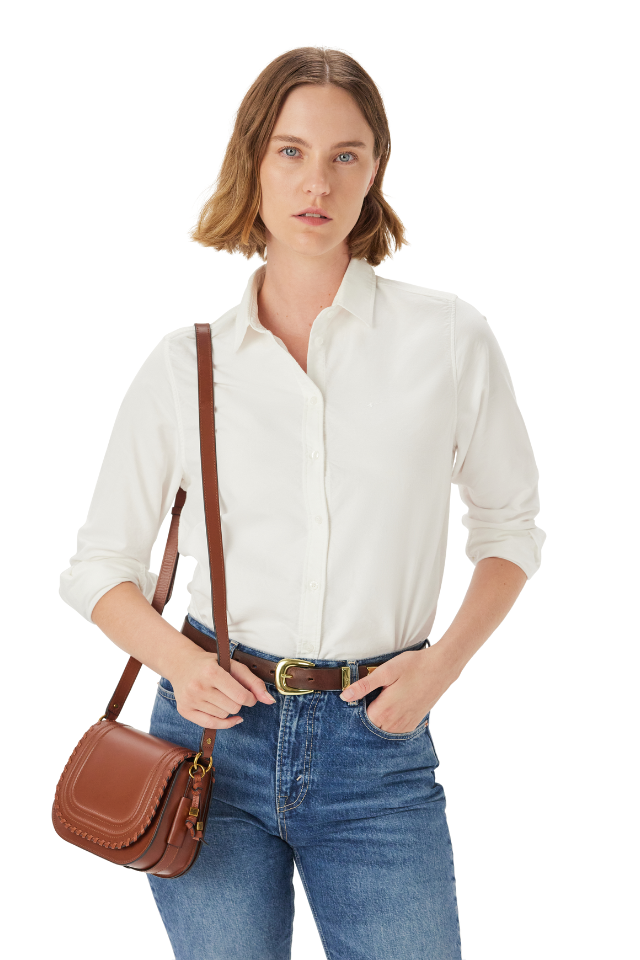 Nomad Saddle Bag