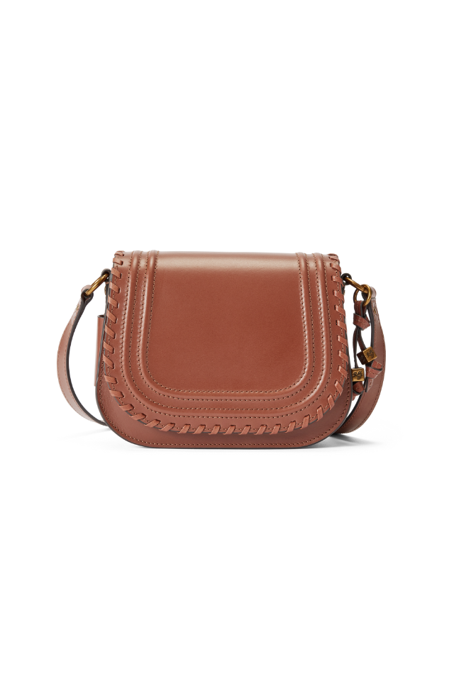 Nomad Saddle Bag