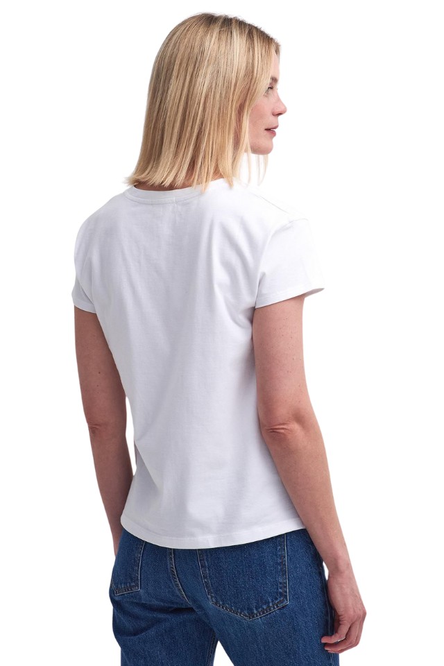 Northumberland Classic T-Shirt
