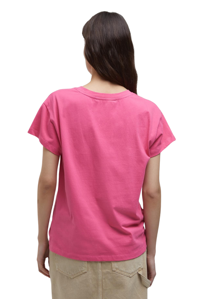 Northumberland Classic T-Shirt
