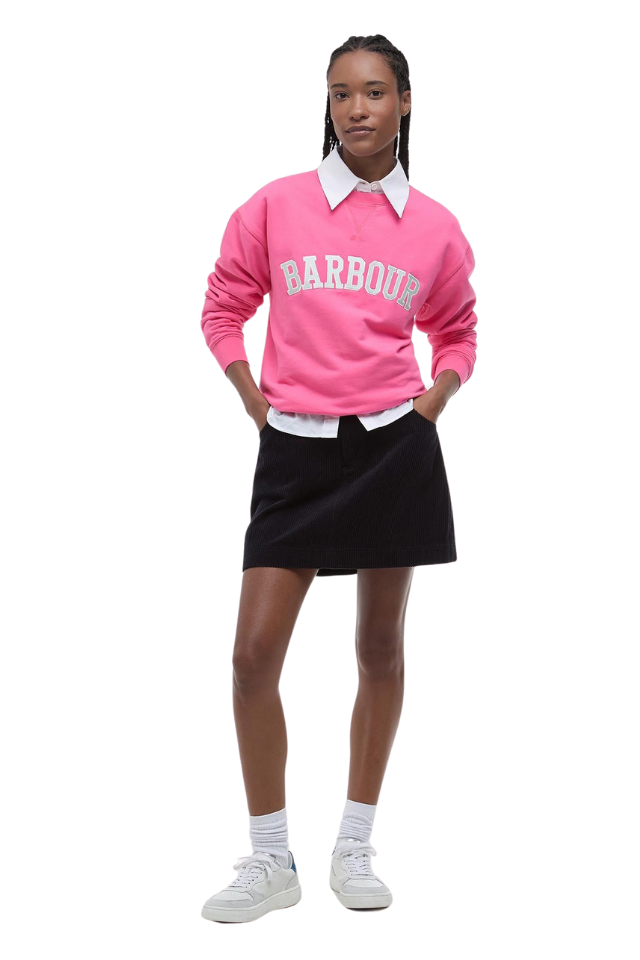 Northumberland Sweatshirt