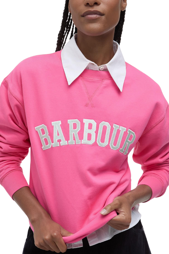 Northumberland Sweatshirt
