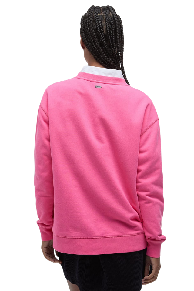 Northumberland Sweatshirt