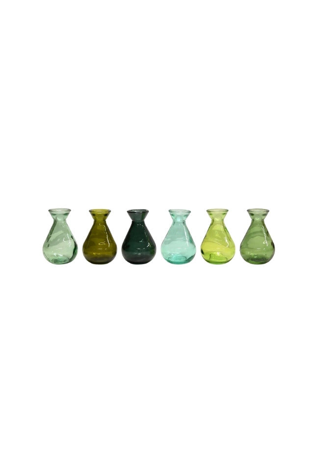 Nova Bottles S/24 - Greens