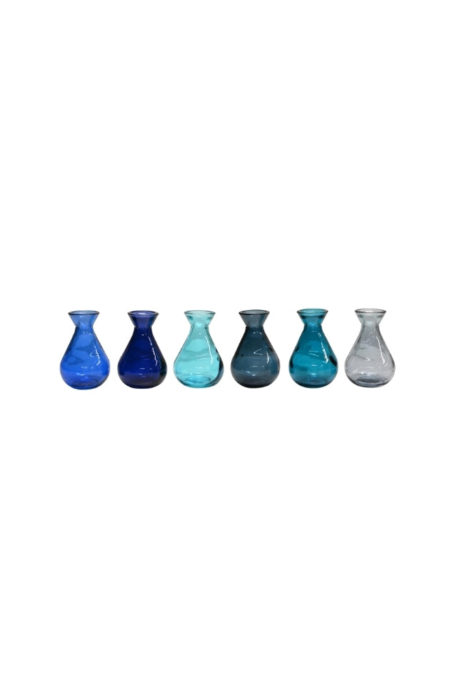 Nova Bottles S/24 - Blues