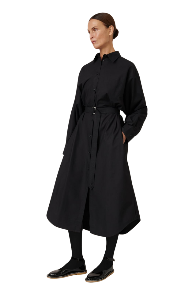 Nova Dress