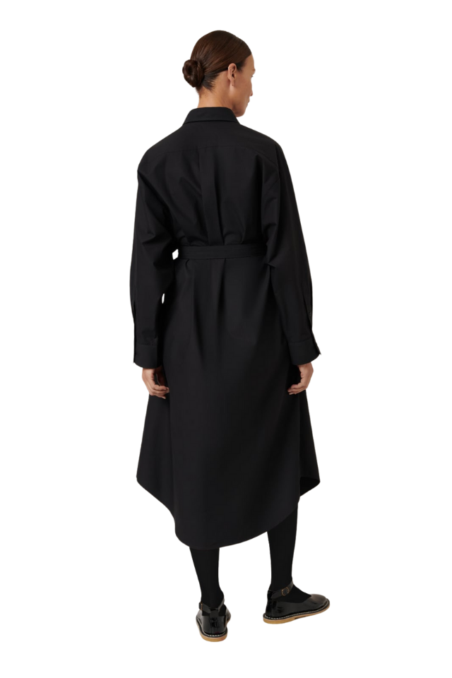 Nova Dress