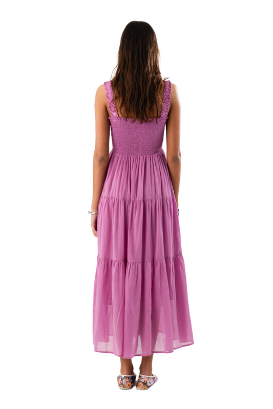 Nuda Maxi Dress